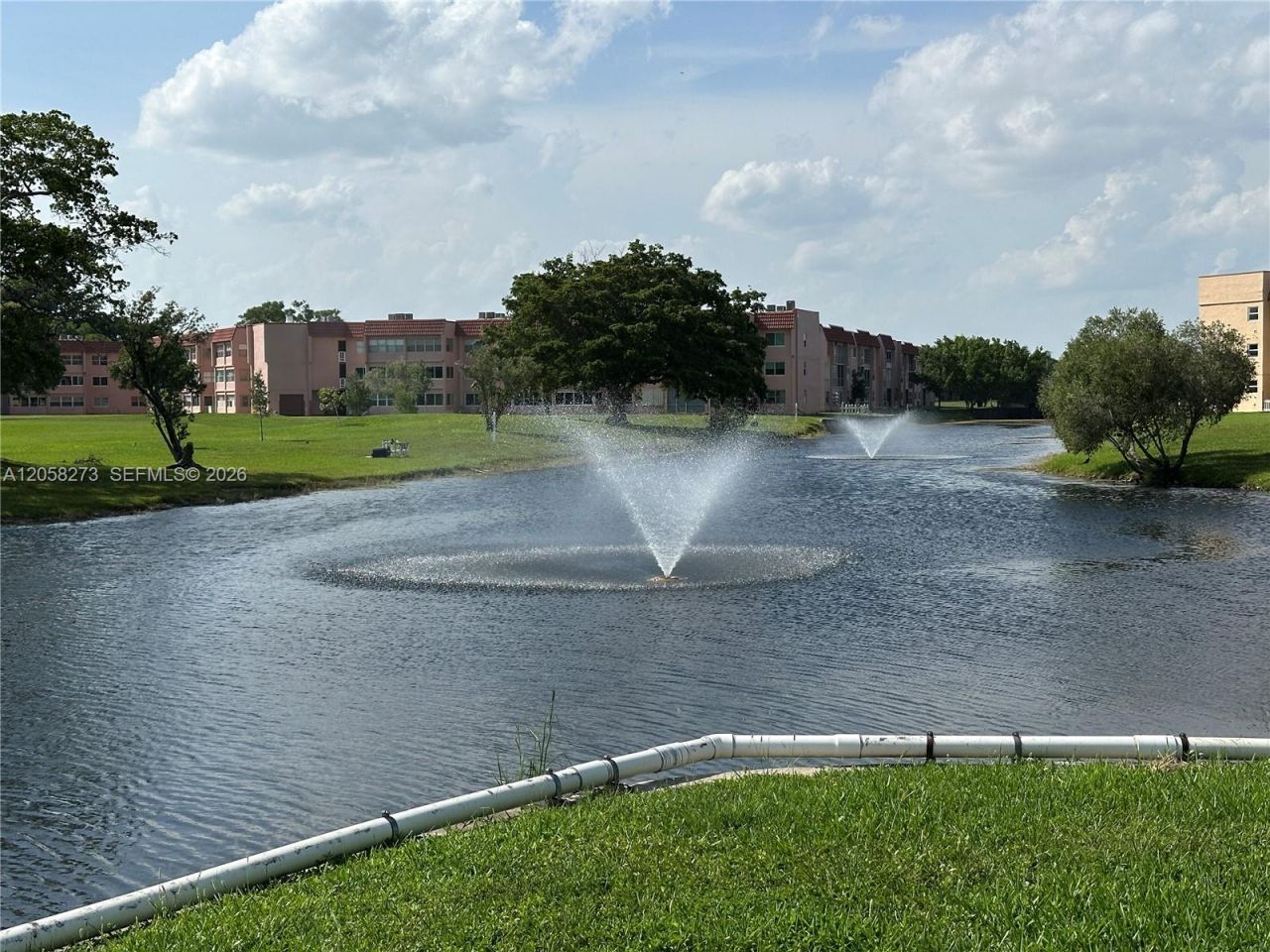 9801 Sunrise Lakes Blvd, Unit 203, Sunrise, FL 33322 Photo