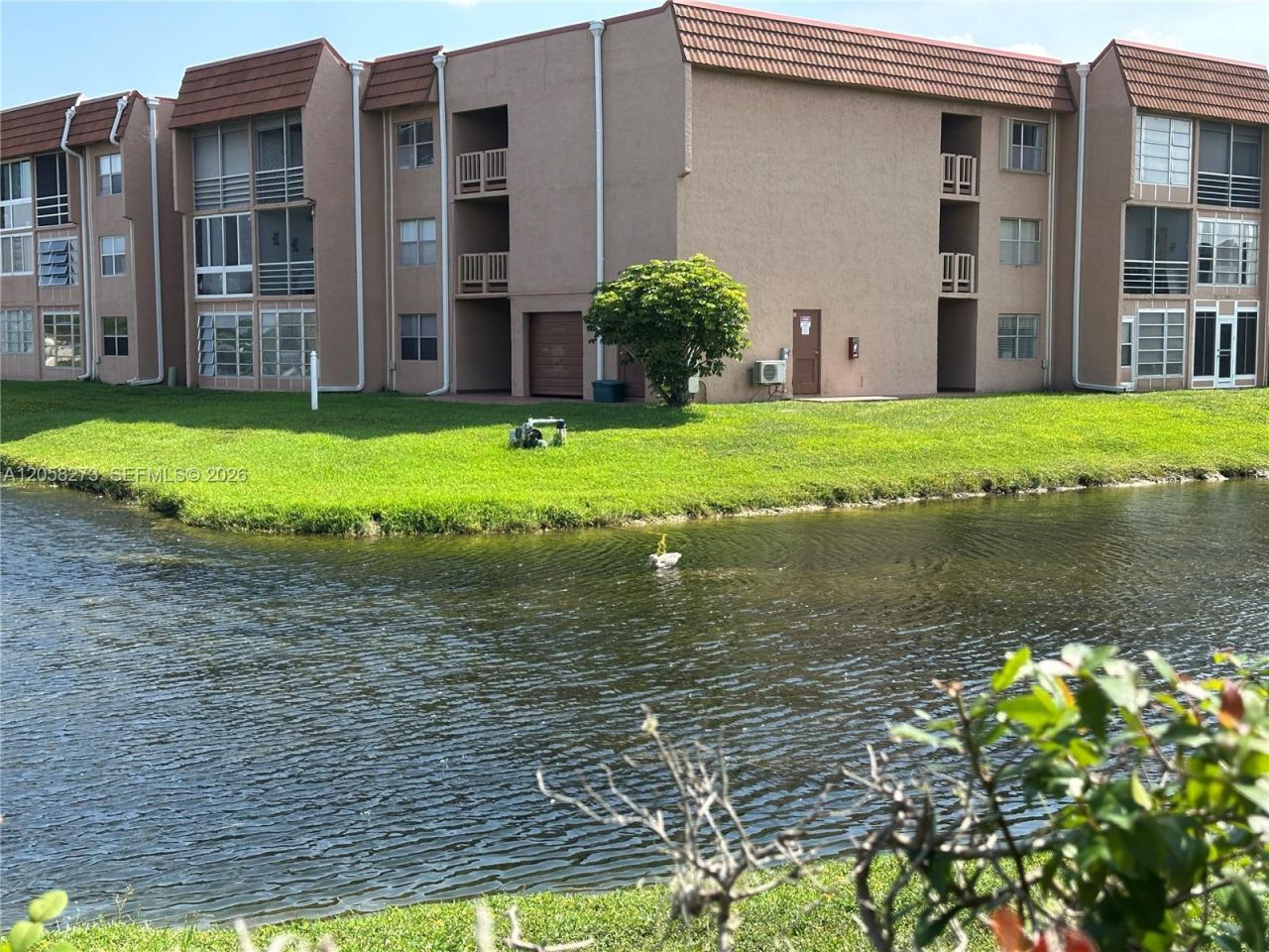 9801 Sunrise Lakes Blvd, Unit 203, Sunrise, FL 33322 Photo