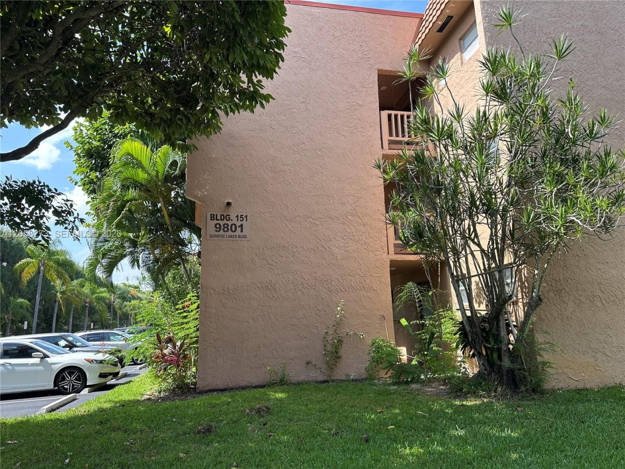 9801 Sunrise Lakes Blvd, Unit 203, Sunrise, FL 33322 Photo