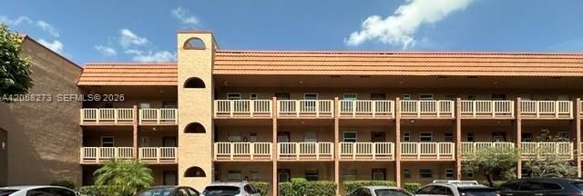 9801 Sunrise Lakes Blvd, Unit 203, Sunrise, FL 33322 Photo