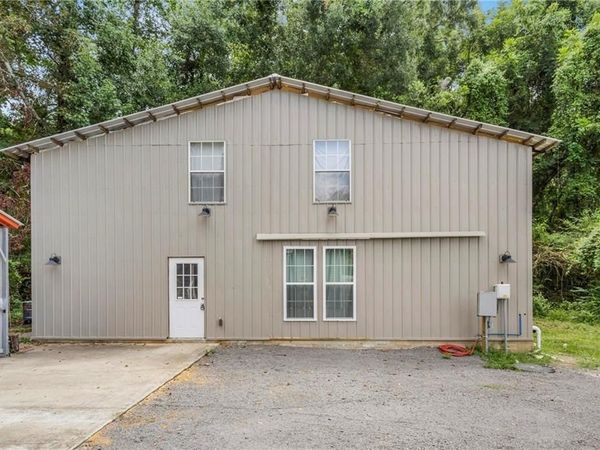 52898 State Highway 59 , Unit A, Stockton, AL 36579
