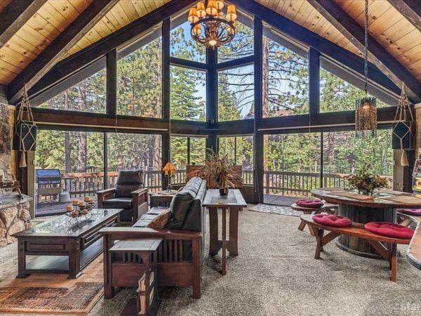 1862 Haidas Circle, South Lake Tahoe, CA 96150