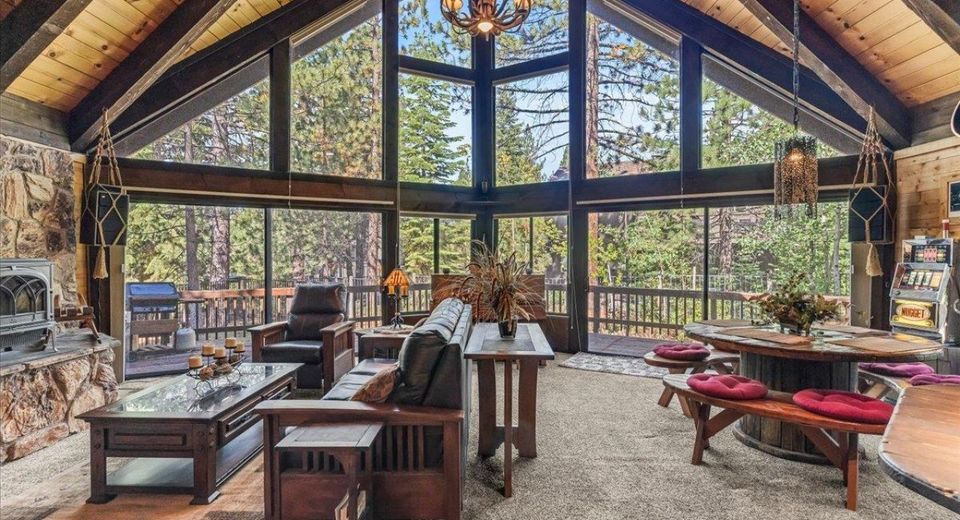 1862 Haidas Circle, South Lake Tahoe, CA 96150 Photo