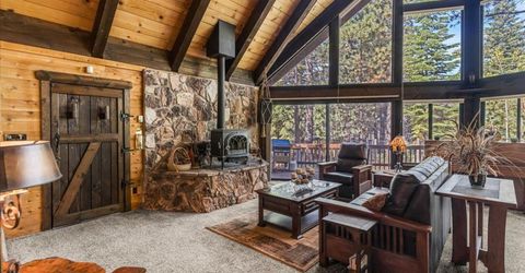 1862 Haidas Circle, South Lake Tahoe, CA 96150 Photo