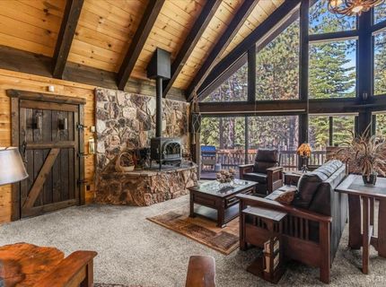 1862 Haidas Circle, South Lake Tahoe, CA 96150 Photo
