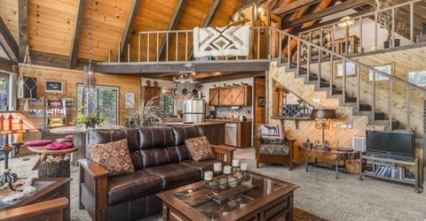 1862 Haidas Circle, South Lake Tahoe, CA 96150 Photo