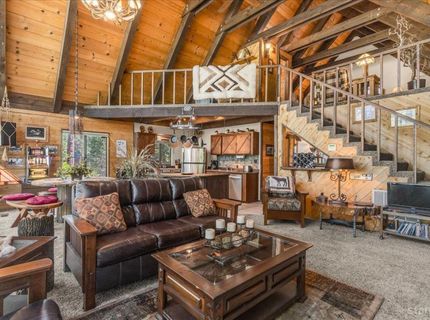 1862 Haidas Circle, South Lake Tahoe, CA 96150 Photo