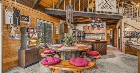 1862 Haidas Circle, South Lake Tahoe, CA 96150 Photo