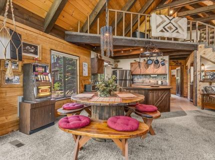 1862 Haidas Circle, South Lake Tahoe, CA 96150 Photo