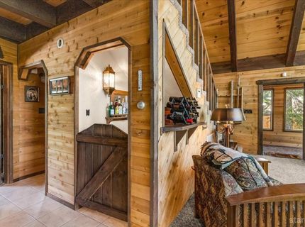 1862 Haidas Circle, South Lake Tahoe, CA 96150 Photo