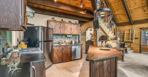1862 Haidas Circle, South Lake Tahoe, CA 96150 Photo