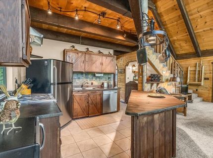 1862 Haidas Circle, South Lake Tahoe, CA 96150 Photo