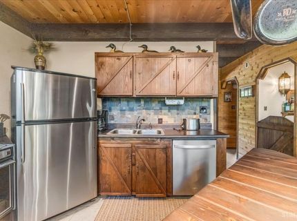 1862 Haidas Circle, South Lake Tahoe, CA 96150 Photo
