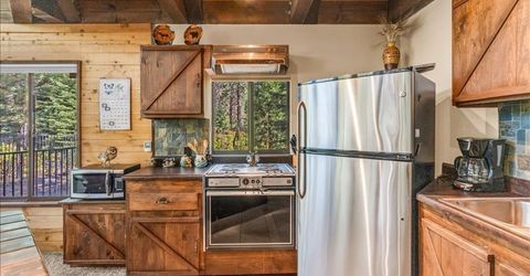 1862 Haidas Circle, South Lake Tahoe, CA 96150 Photo