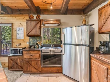 1862 Haidas Circle, South Lake Tahoe, CA 96150 Photo