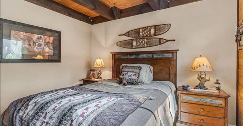 1862 Haidas Circle, South Lake Tahoe, CA 96150 Photo