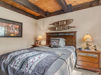1862 Haidas Circle, South Lake Tahoe, CA 96150 Photo