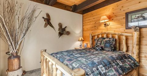 1862 Haidas Circle, South Lake Tahoe, CA 96150 Photo