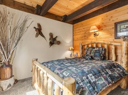 1862 Haidas Circle, South Lake Tahoe, CA 96150 Photo
