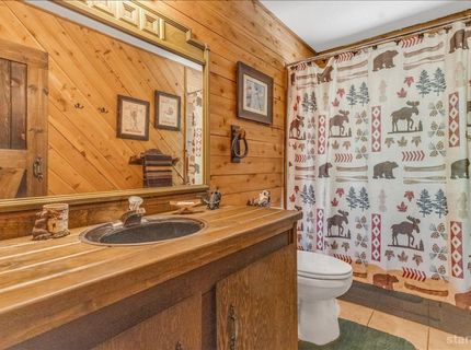 1862 Haidas Circle, South Lake Tahoe, CA 96150 Photo