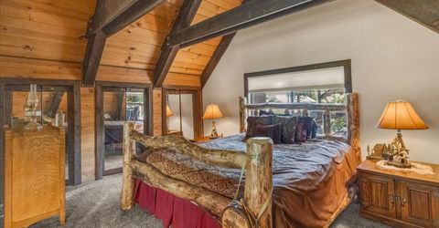 1862 Haidas Circle, South Lake Tahoe, CA 96150 Photo