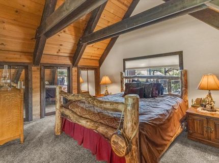 1862 Haidas Circle, South Lake Tahoe, CA 96150 Photo