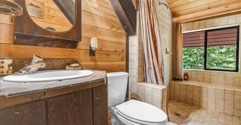 1862 Haidas Circle, South Lake Tahoe, CA 96150 Photo