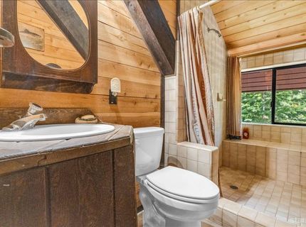 1862 Haidas Circle, South Lake Tahoe, CA 96150 Photo