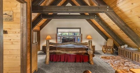 1862 Haidas Circle, South Lake Tahoe, CA 96150 Photo