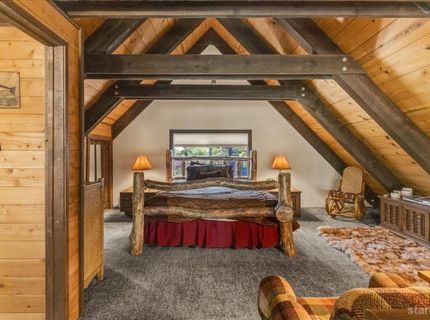 1862 Haidas Circle, South Lake Tahoe, CA 96150 Photo