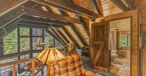 1862 Haidas Circle, South Lake Tahoe, CA 96150 Photo