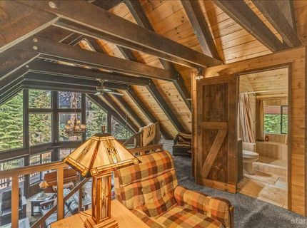 1862 Haidas Circle, South Lake Tahoe, CA 96150 Photo