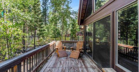 1862 Haidas Circle, South Lake Tahoe, CA 96150 Photo