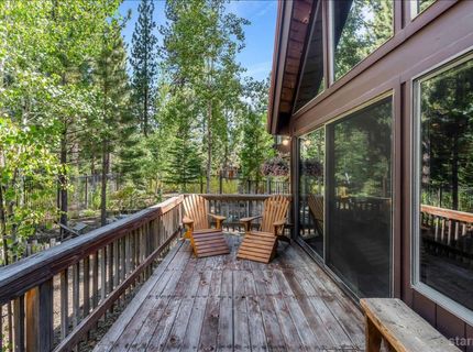 1862 Haidas Circle, South Lake Tahoe, CA 96150 Photo
