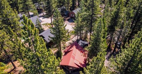 1862 Haidas Circle, South Lake Tahoe, CA 96150 Photo
