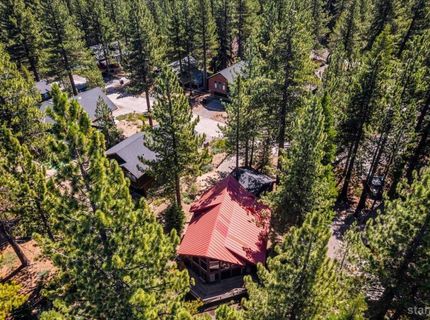 1862 Haidas Circle, South Lake Tahoe, CA 96150 Photo