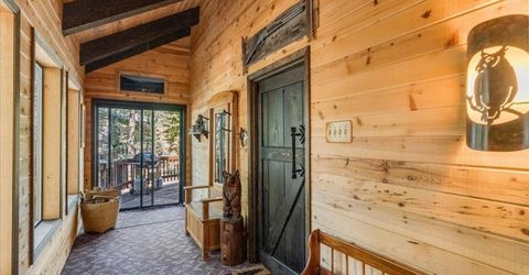 1862 Haidas Circle, South Lake Tahoe, CA 96150 Photo