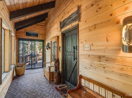 1862 Haidas Circle, South Lake Tahoe, CA 96150 Photo