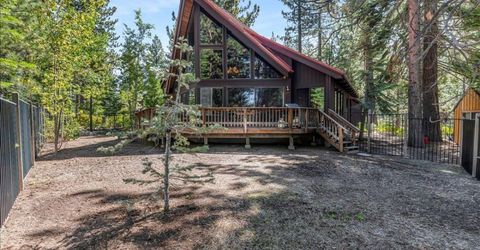 1862 Haidas Circle, South Lake Tahoe, CA 96150 Photo