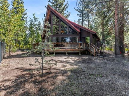 1862 Haidas Circle, South Lake Tahoe, CA 96150 Photo