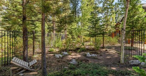 1862 Haidas Circle, South Lake Tahoe, CA 96150 Photo