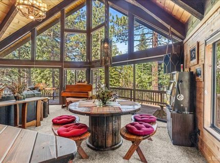 1862 Haidas Circle, South Lake Tahoe, CA 96150 Photo