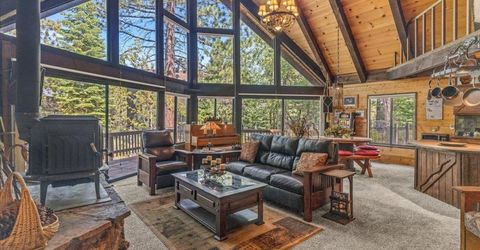 1862 Haidas Circle, South Lake Tahoe, CA 96150 Photo