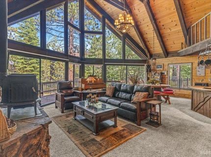 1862 Haidas Circle, South Lake Tahoe, CA 96150 Photo