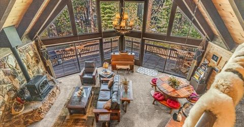 1862 Haidas Circle, South Lake Tahoe, CA 96150 Photo