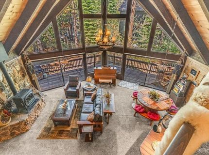 1862 Haidas Circle, South Lake Tahoe, CA 96150 Photo
