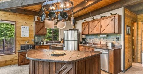 1862 Haidas Circle, South Lake Tahoe, CA 96150 Photo