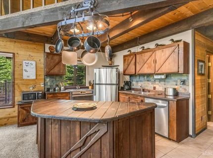 1862 Haidas Circle, South Lake Tahoe, CA 96150 Photo