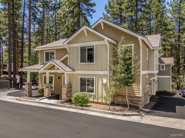 1201 Wildwood Avenue, Unit 1, South Lake Tahoe, CA 96150