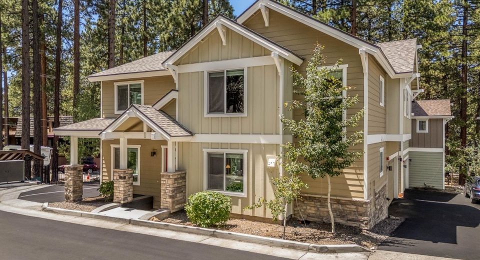 1201 Wildwood Avenue, Unit 1, South Lake Tahoe, CA 96150 Photo